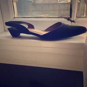 Jeffrey Campbell D’orsay flats